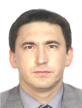 Расул Гаянов