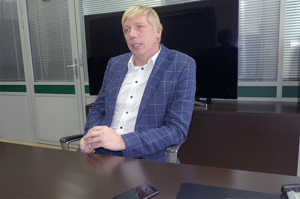 Александр Переведенцев: Если компании нужен резервный ЦОД, имеет смысл рассмотреть вариант аутсорсинга. Если же речь идет об основном ЦОД, нужно основательно думать. Александр Переведенцев