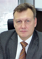 Сергей Хрупов
