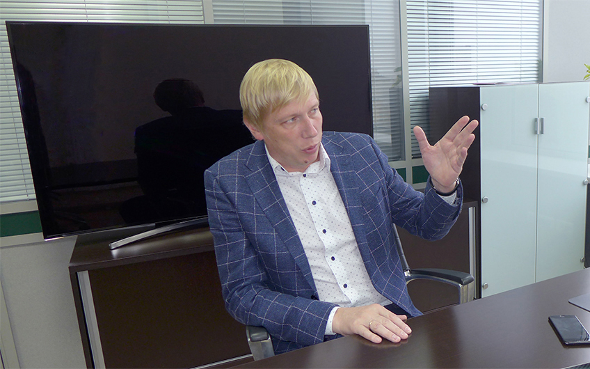 Александр Переведенцев: Еdge Computing — это не новое решение, а лишь один из способов организации ИТ-инфраструктуры. Александр Переведенцев